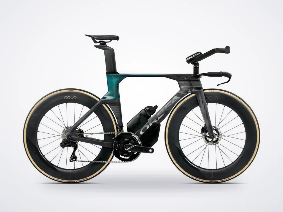 Orbea Ordu M10iLTD UCI