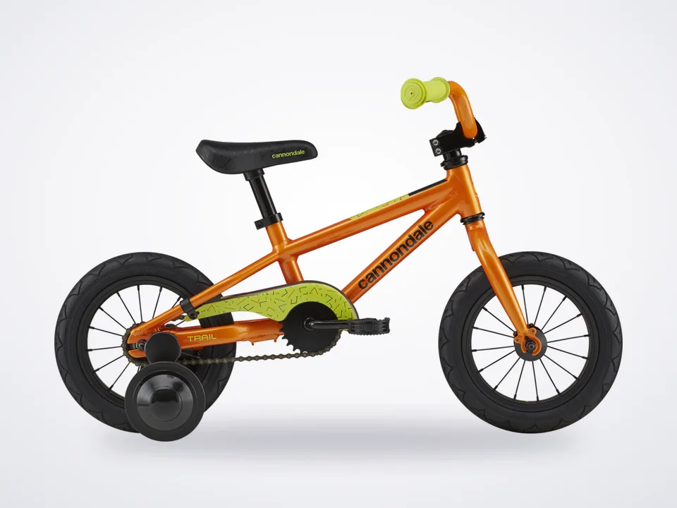 Cannondale Kids Trail 12-inch