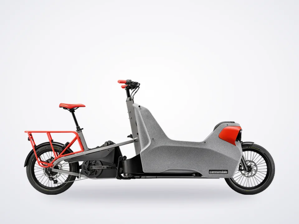 Wonderwagen Neo 1/2