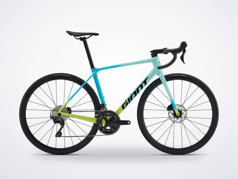 Giant TCR Advanced 2