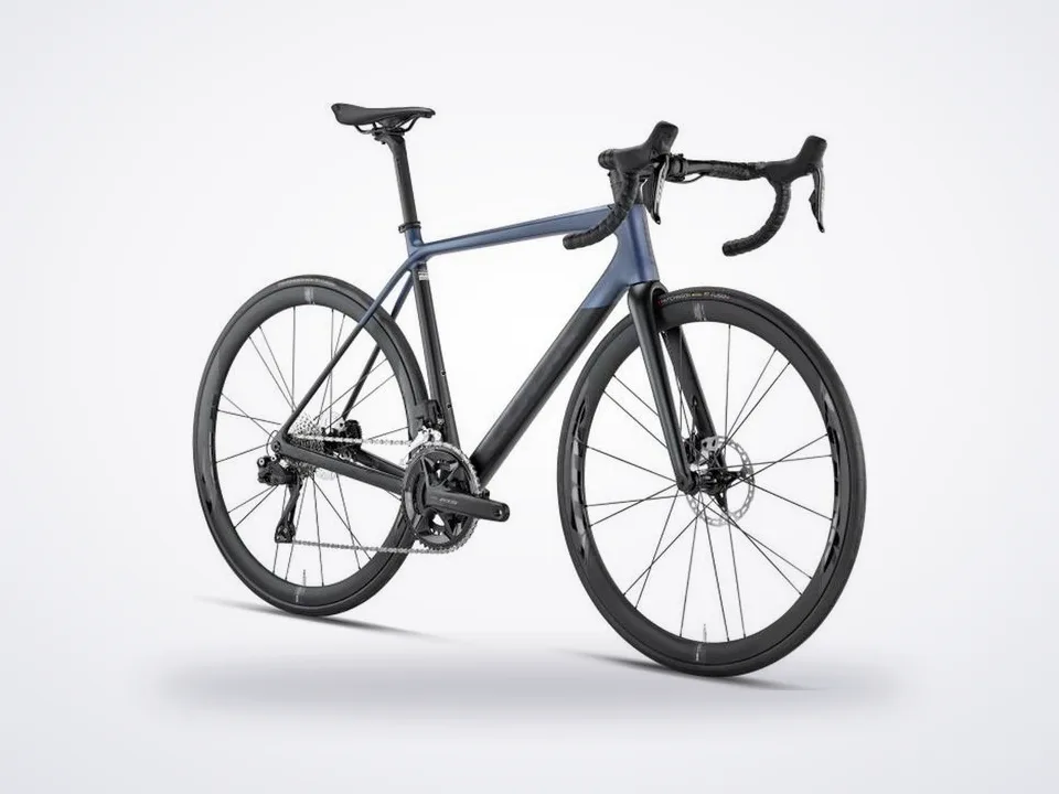 Look 785 Huez 2 Disc 105 Di2