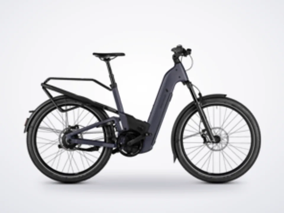 Riese & Müller Muller Homage 5 GT Vario T