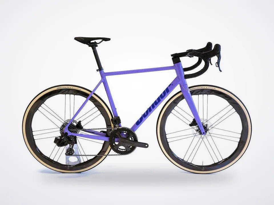 Condor Italia RC LTD