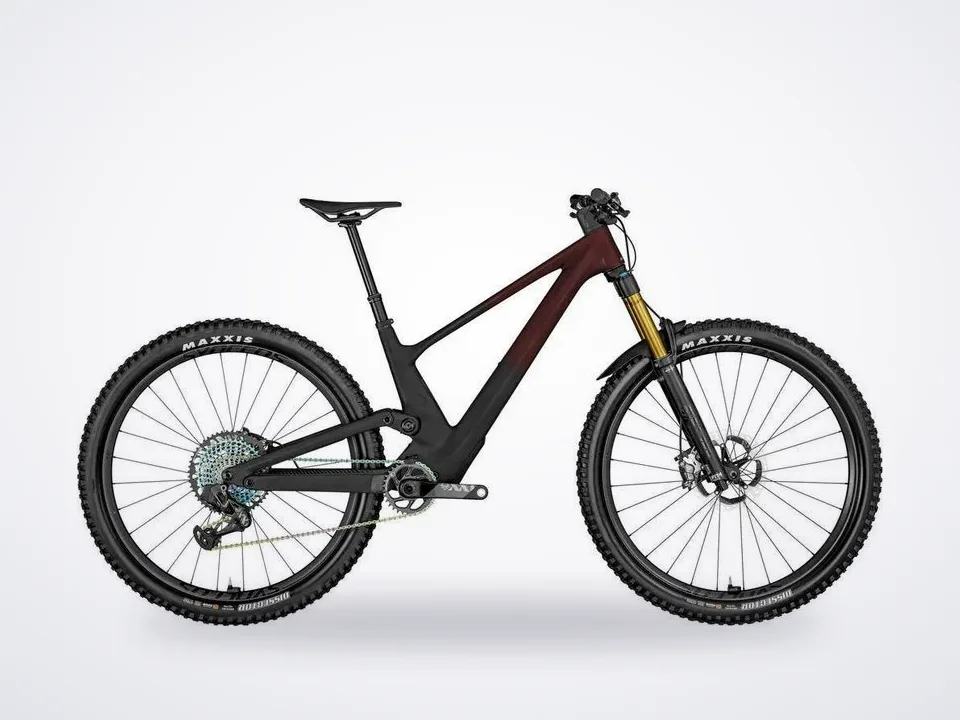 Scott Genius 900 Ultimate