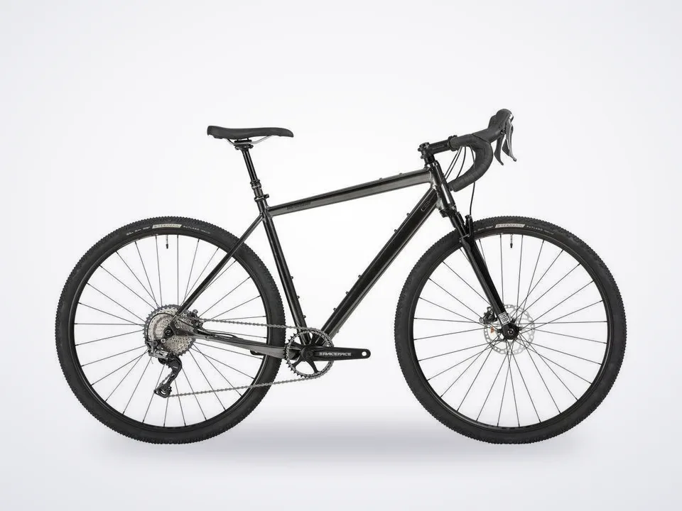 Salsa Stormchaser GRX