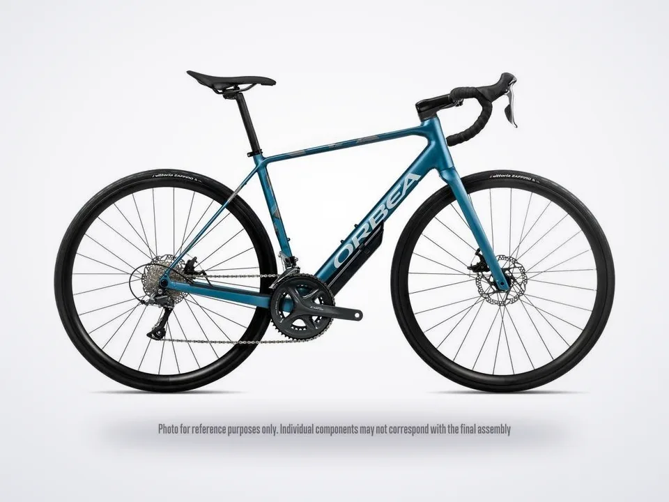 Orbea Avant H50 Endurance