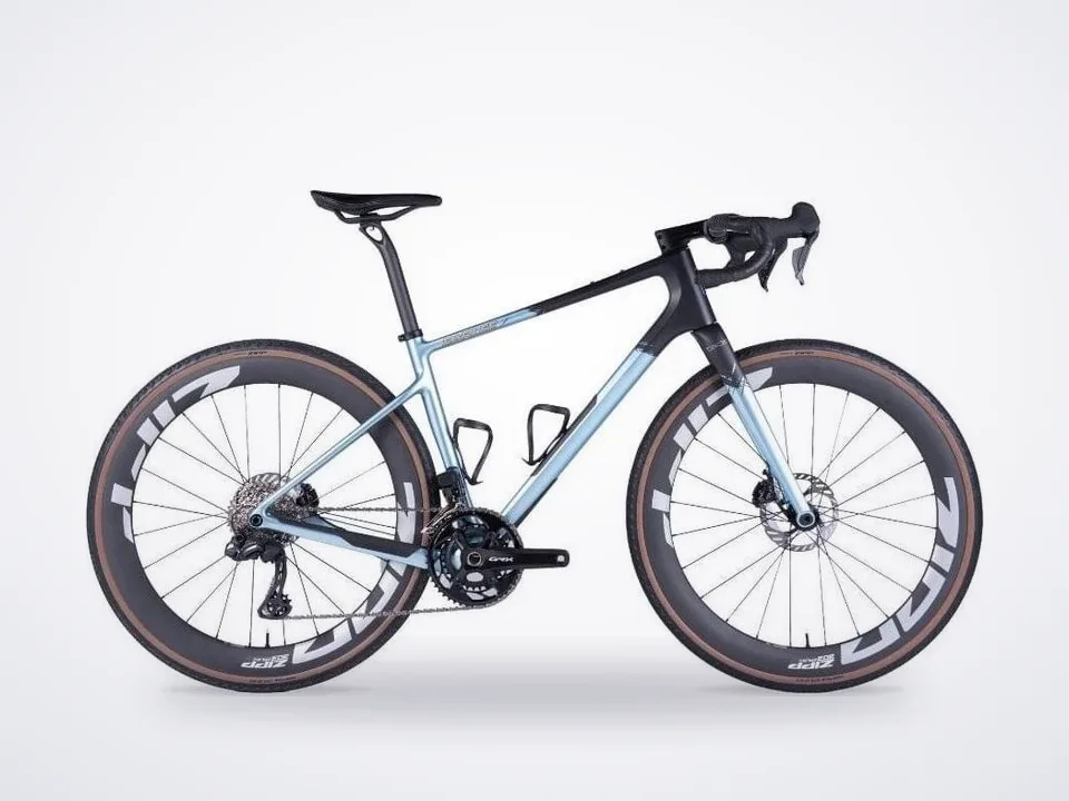 Parlee Taos Shimano GRX-825 Di2