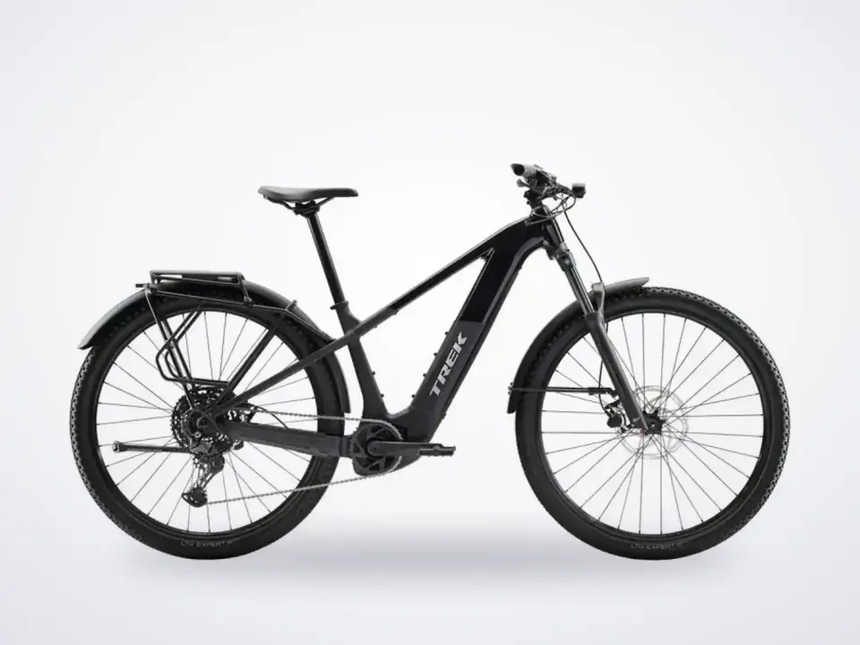 Trek Powerfly+ 4 EQ 29-inch E-MTB