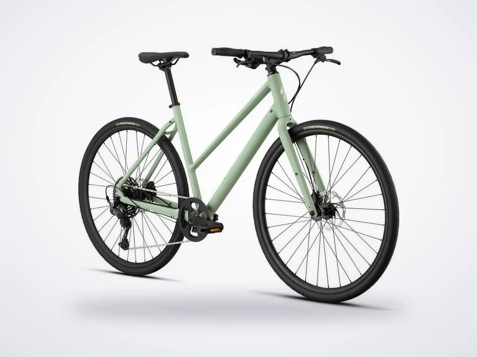 Specialized Sirrus X 3.0 ST