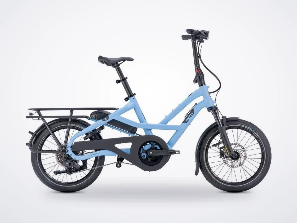 Tern HSD Gen 3 P10e