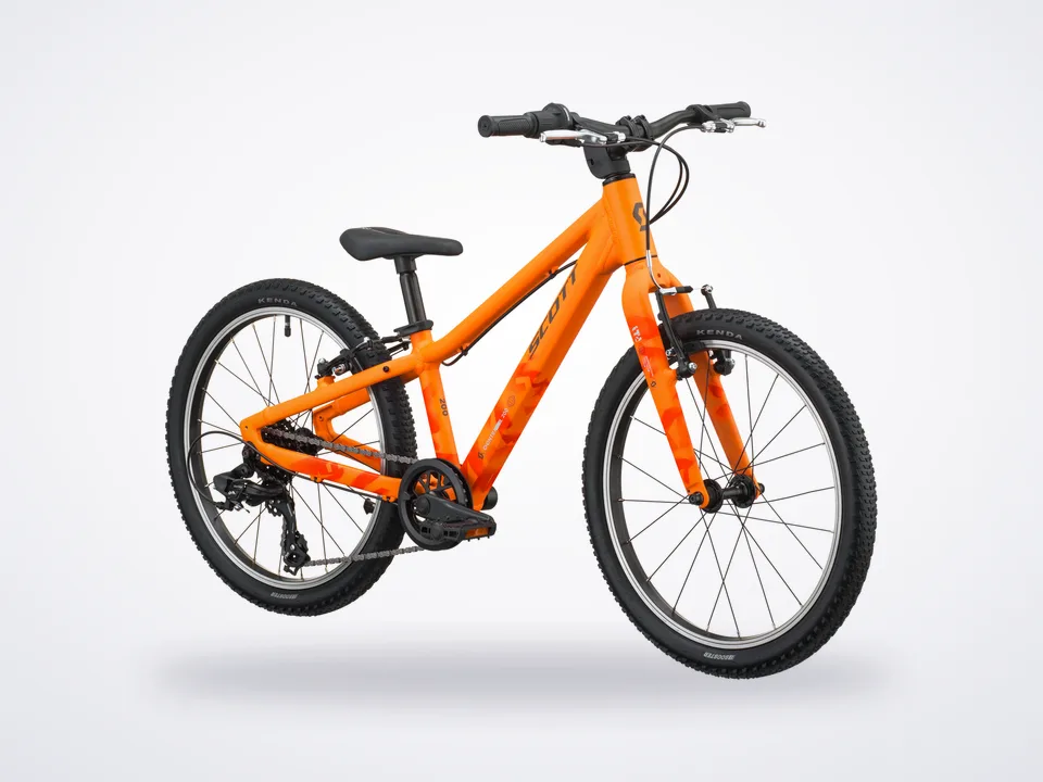 Scott Contrail 200