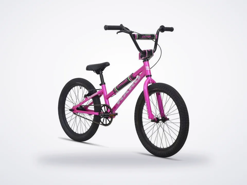 Haro Shredder 20 Inch Kid’s