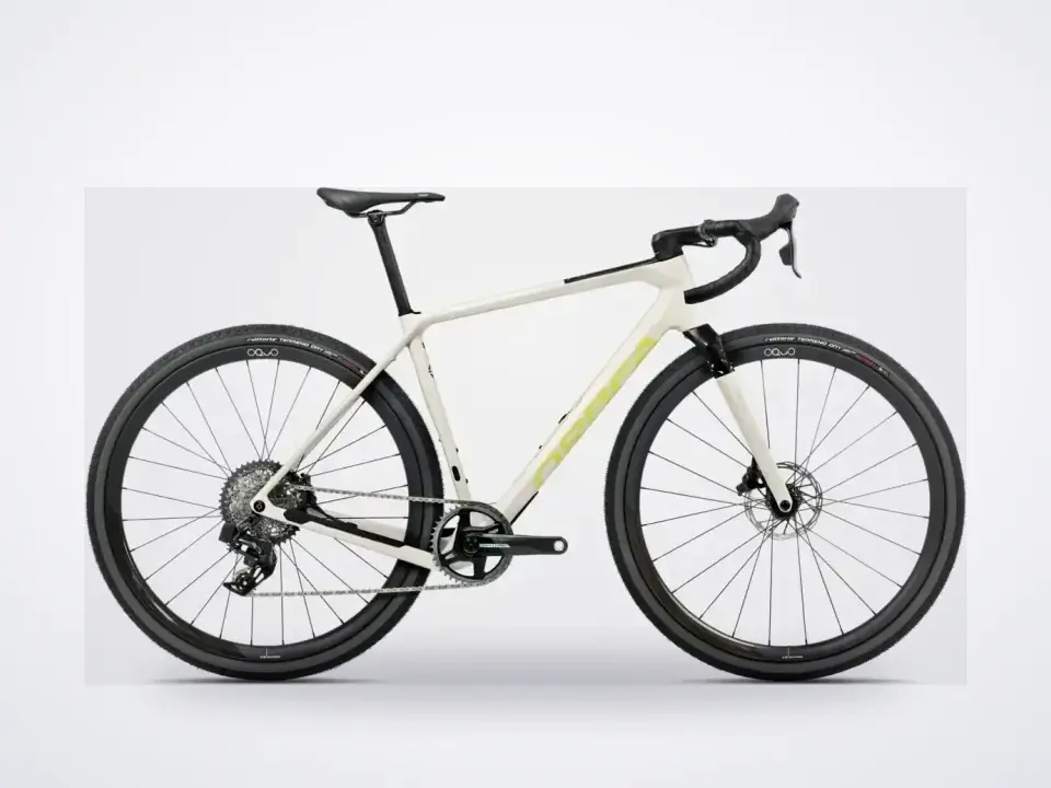 Orbea Terra M21eTeam 1X Gravel Bike In 3 Colours