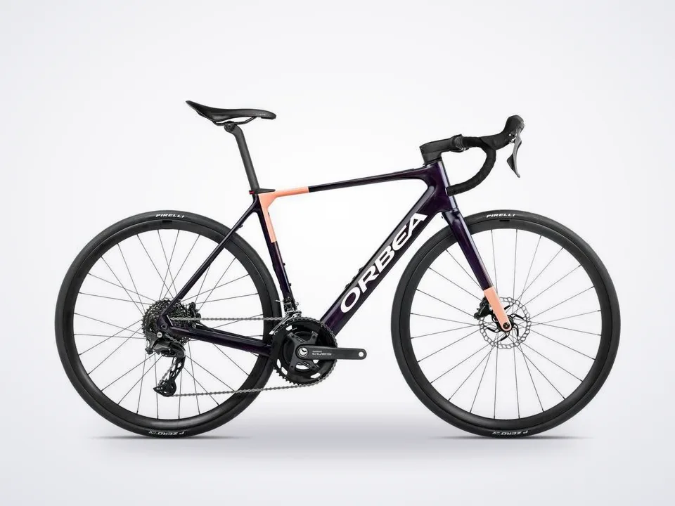 Orbea Gain M40 20mph
