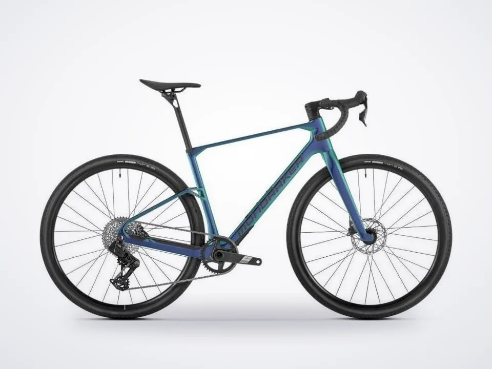 Mondraker Arid Carbon S AXS