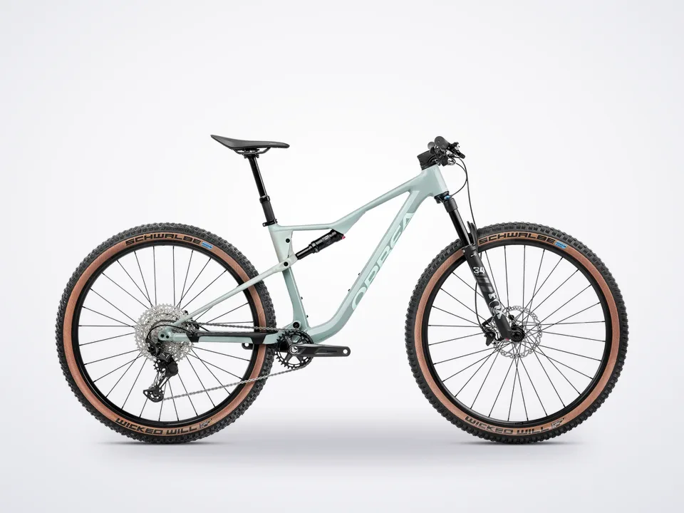 Orbea Oiz H10