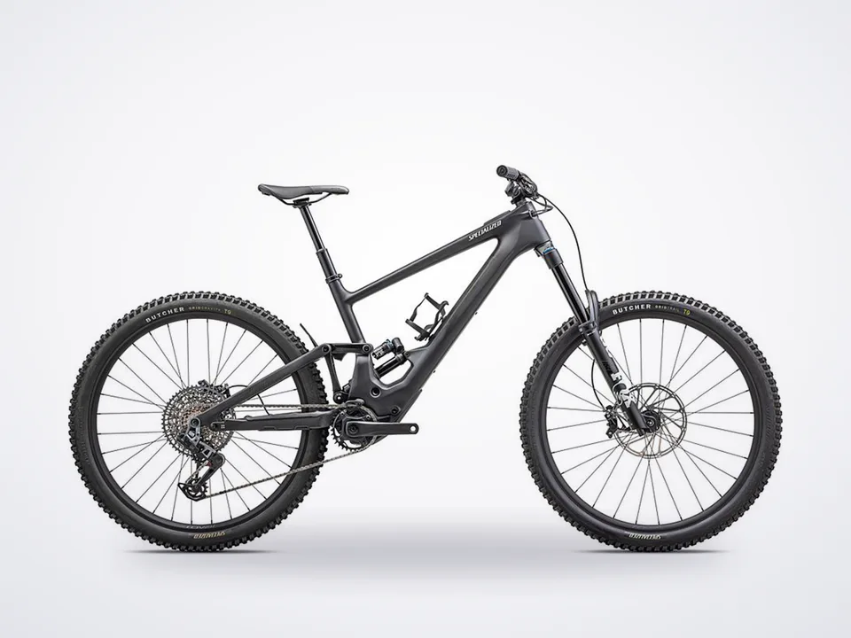 Specialized Turbo Kenevo SL Expert