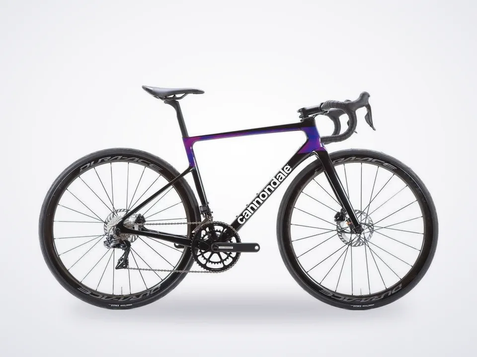Cannondale SuperSix Hi-Mod