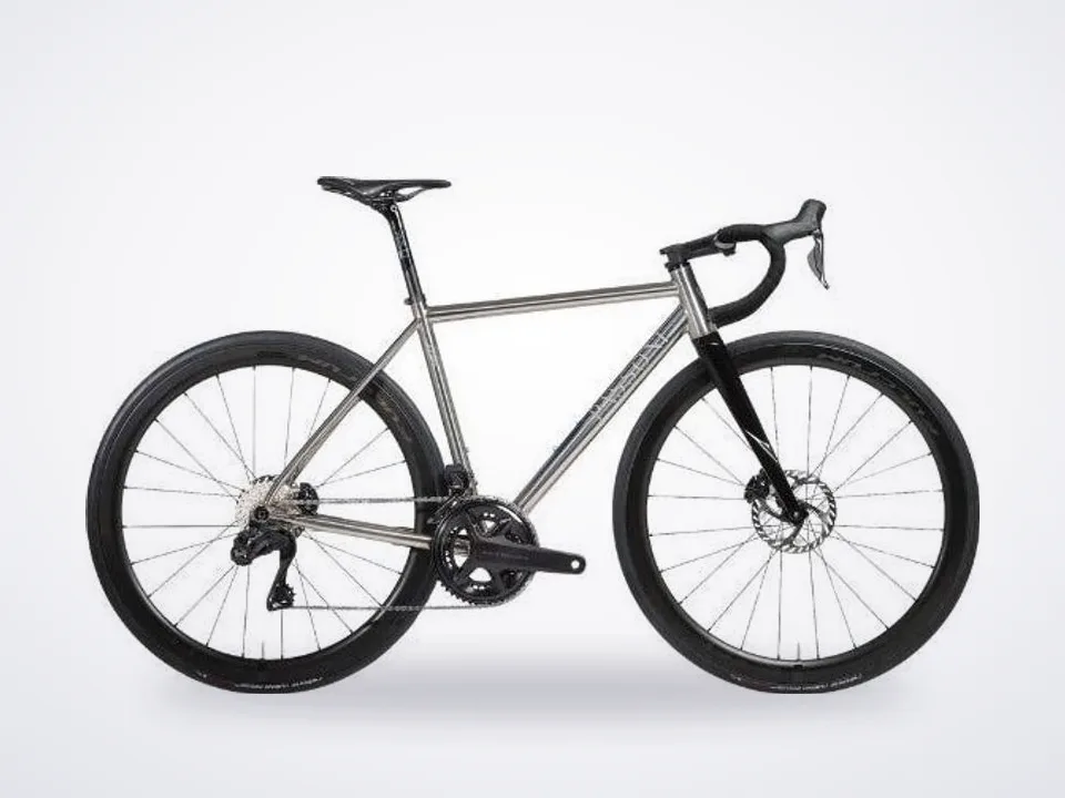 Passoni Prima Disco RTR