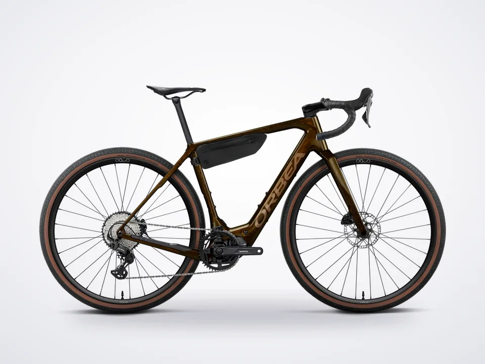 Orbea Denna M30