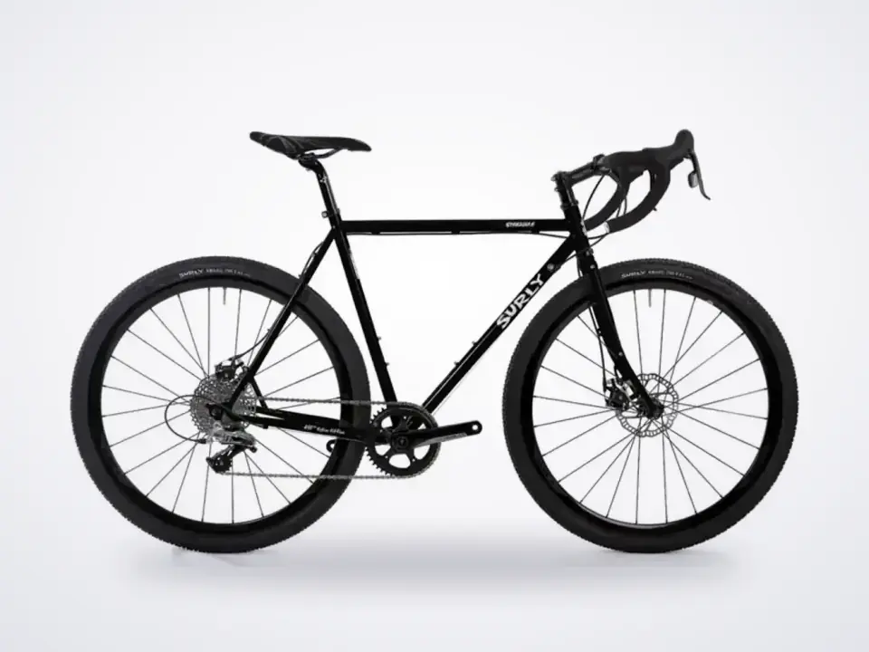 Surly Straggler 650b Rival 1x