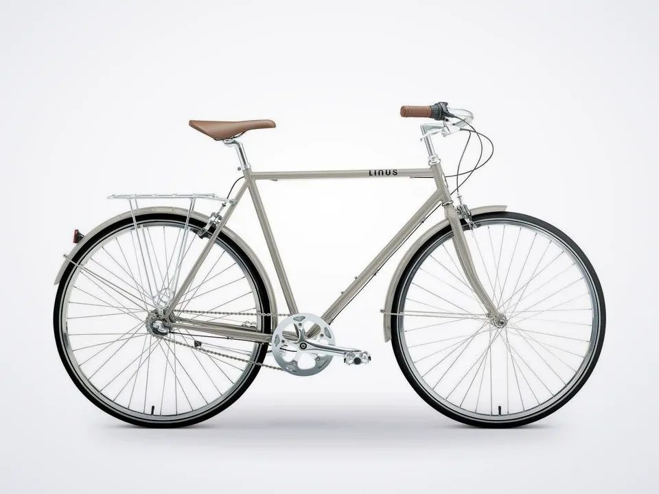Linus Roadster Sport 3i