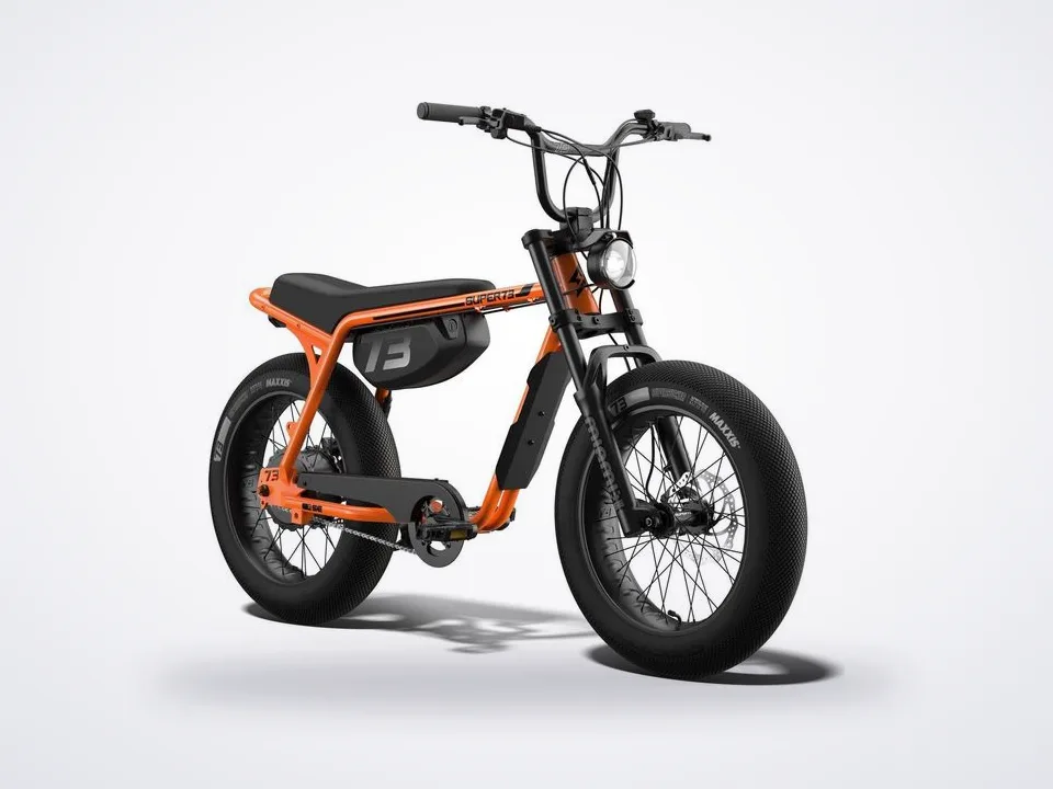 Super73 Z Miami SE