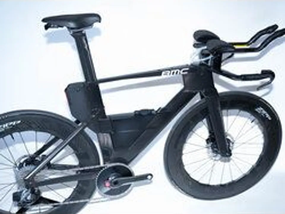 BMC Speedmachine LTD M RTP BK