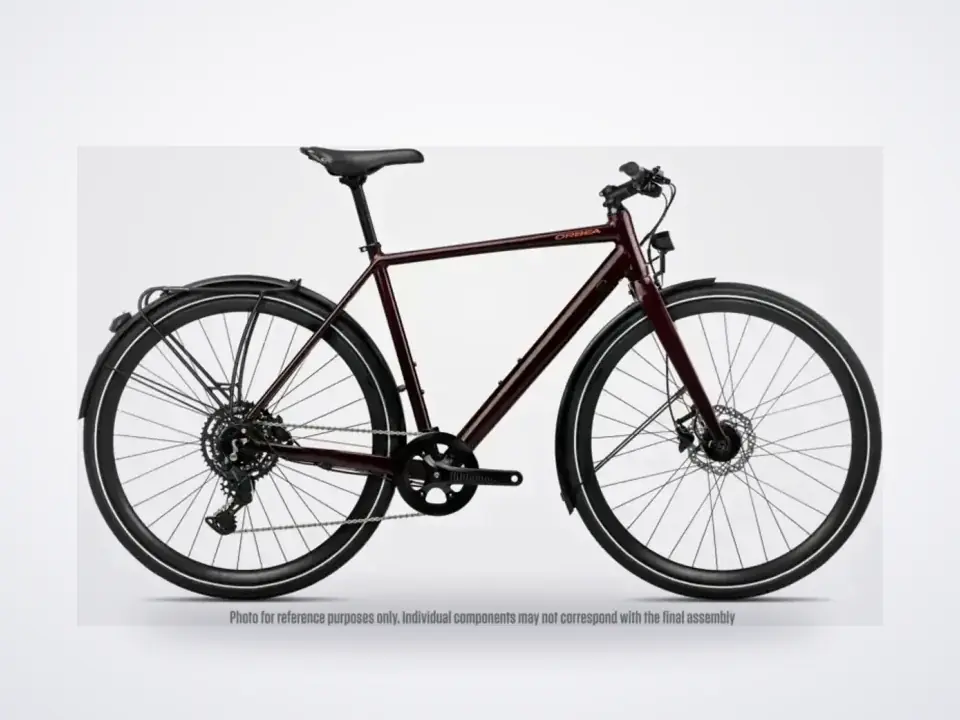 Orbea Orbea Vector 25 EQ