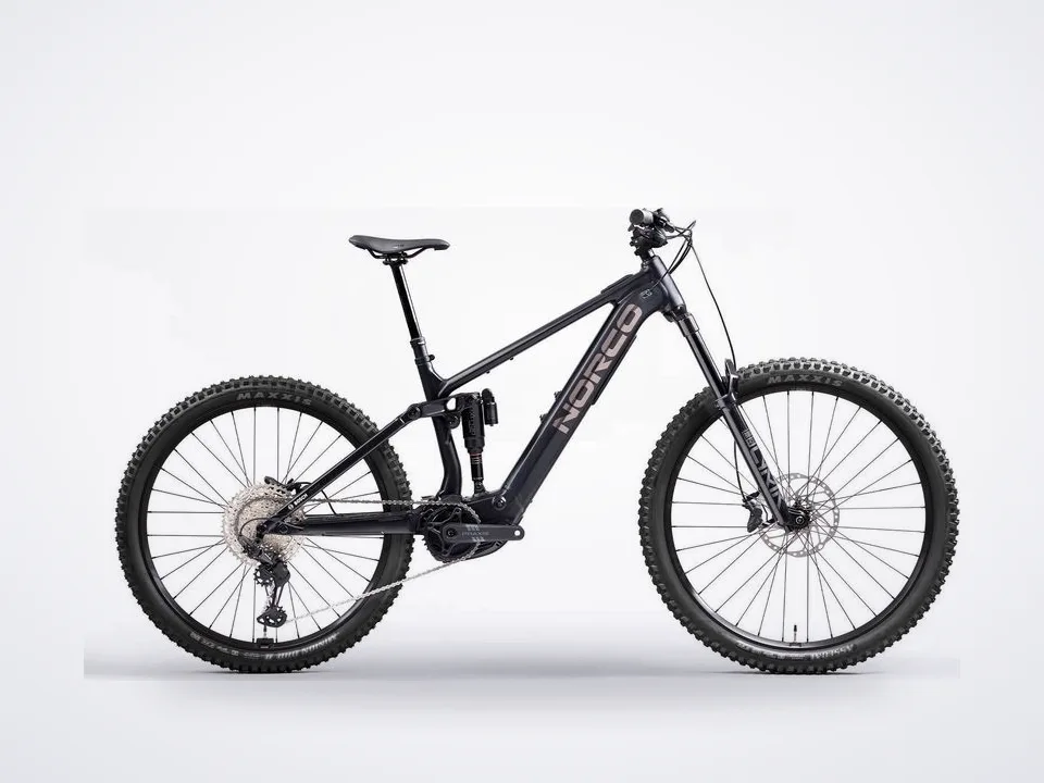 Norco 27 Norco Sight VLT Bosch A2