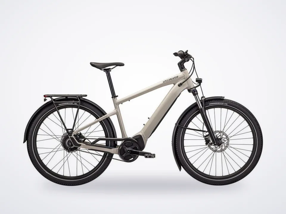 Specialized Turbo Vado 2 3.0 IGH
