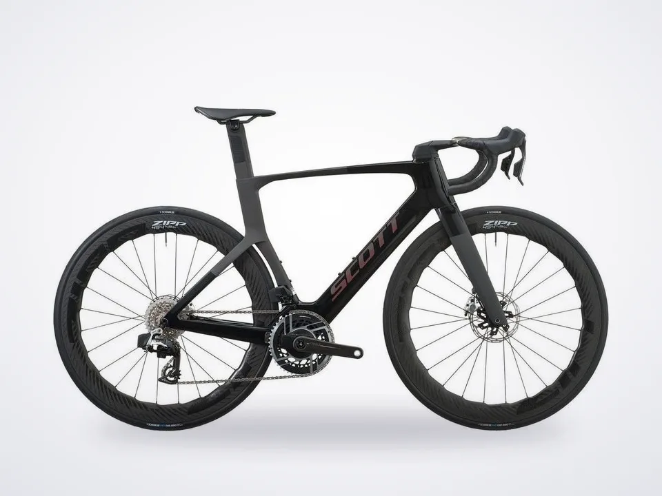 Scott Foil RC Ultimate
