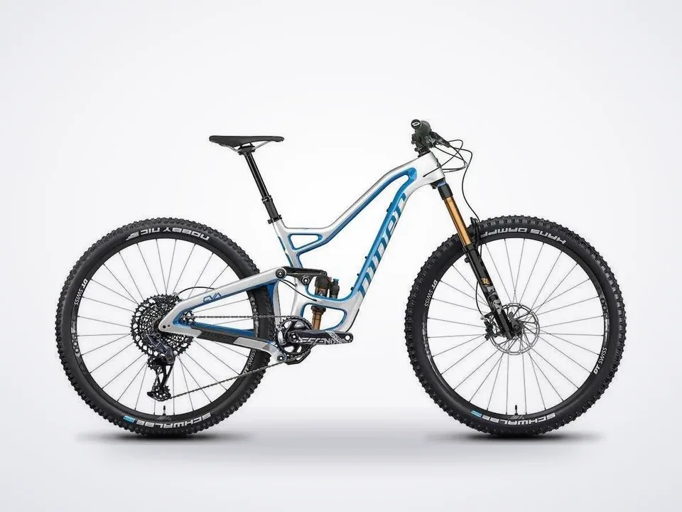Niner RIP 9 RDO 29 3 Star