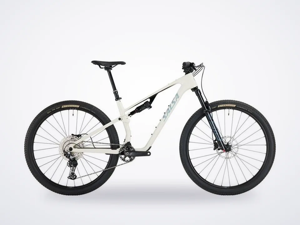 Salsa Spearfish C Deore 12