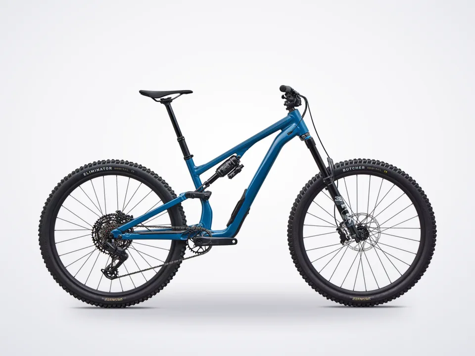 Specialized Stumpjumper 15 EVO Comp Alloy