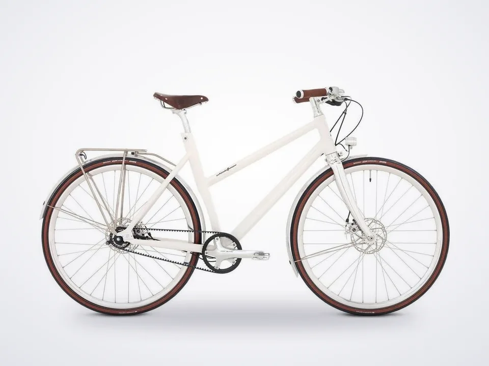 Schindelhauer Frieda 8
