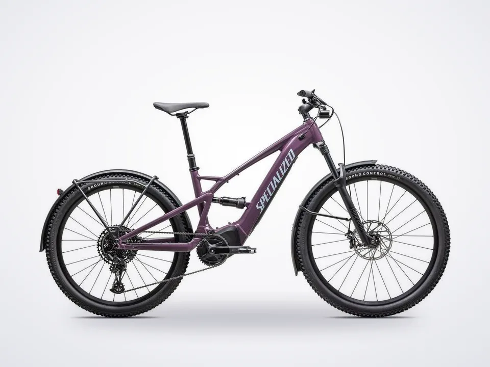 Specialized Turbo Tero X 4.0