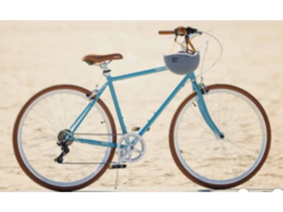 Retrospec Kinney City 7spd Urban Road Bike *Featured*