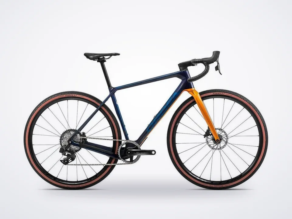 Orbea Terra M21E Team 1X