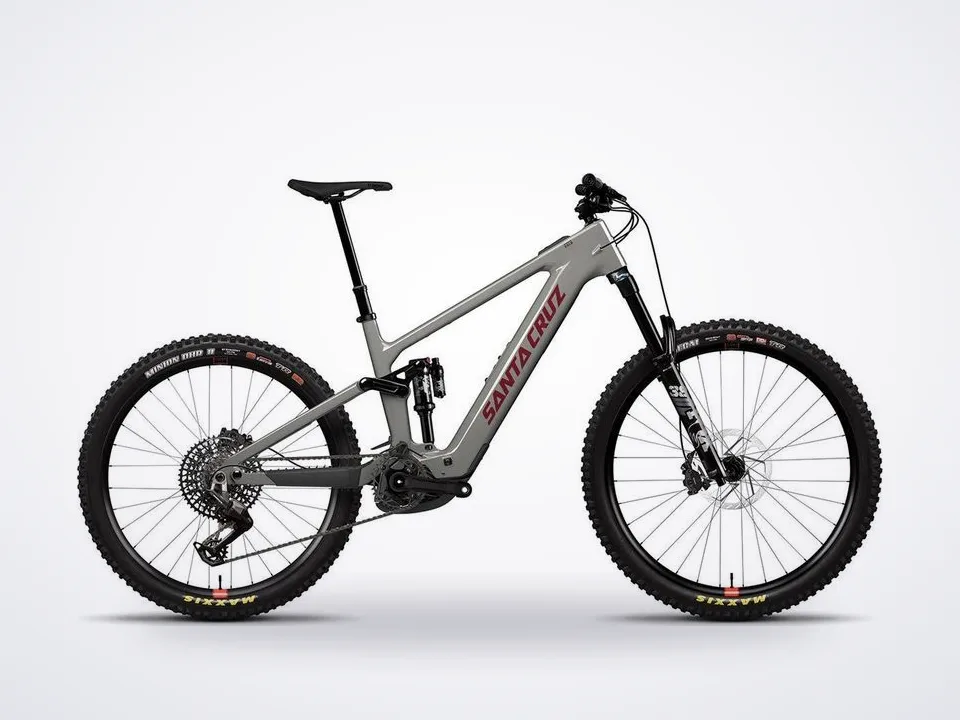 Santa Cruz Vala 1 MX C 90