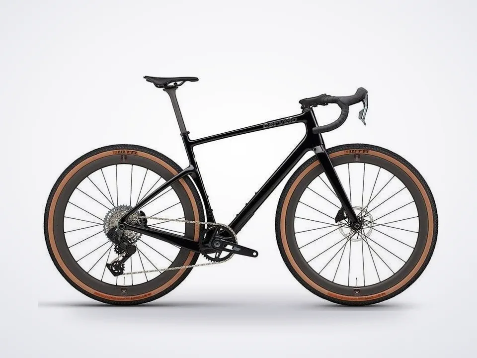 Cervelo Cervélo Áspero Rival Xplr AXS 1