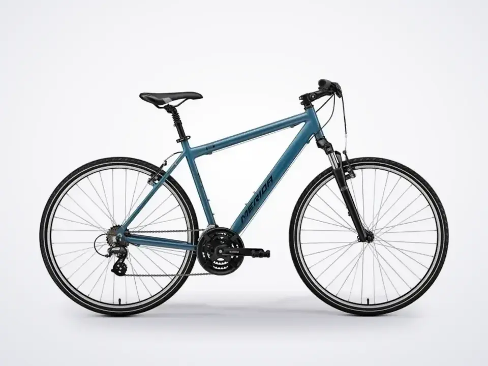 Merida Crossway 10-V SE