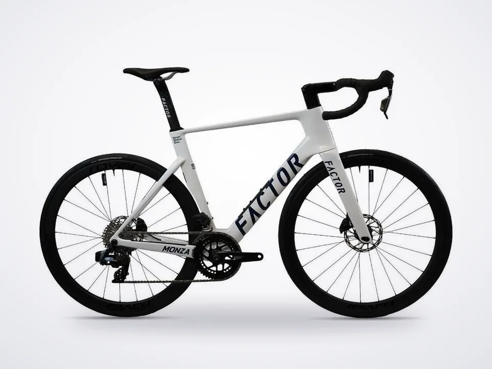 Factor Monza Rival AXS E1