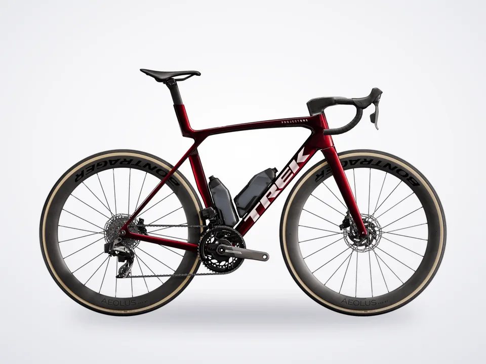 Trek Madone SLR 7 AXS Gen 8
