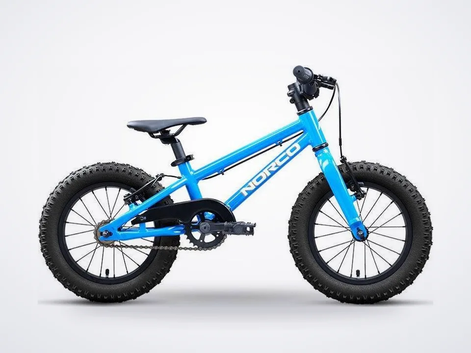 Norco Storm 14