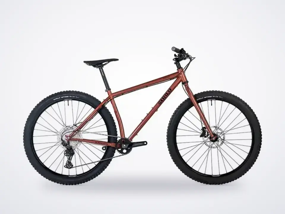 Surly Krampus Deore