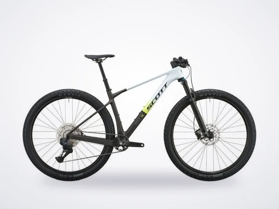 Scott Scale RC Comp