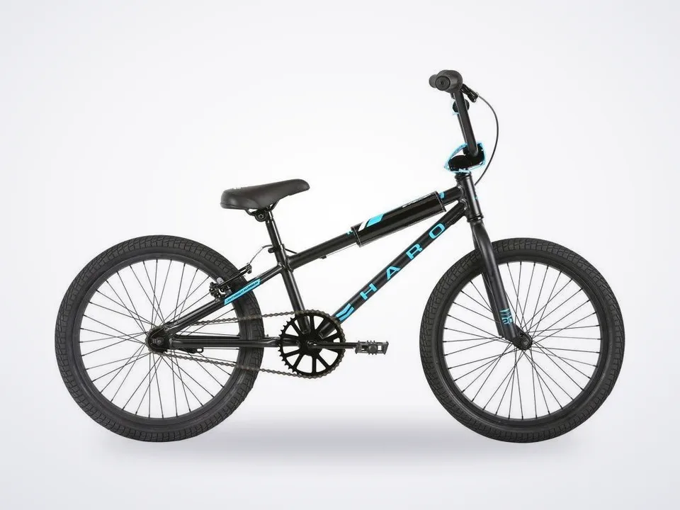 Haro Shredder 20 Black