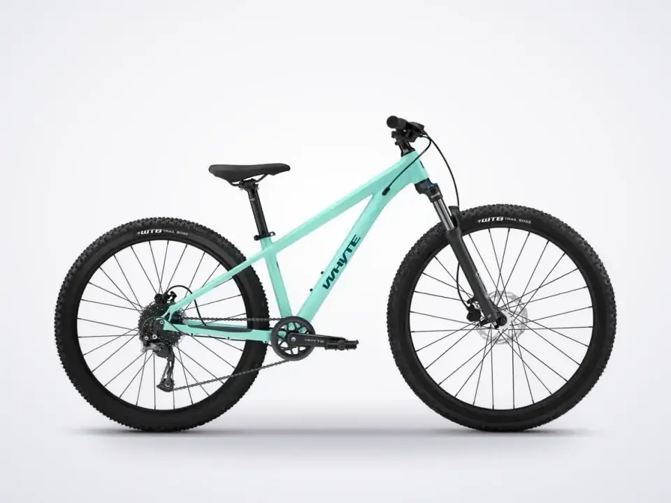 Whyte Secta 26 MX Aqua