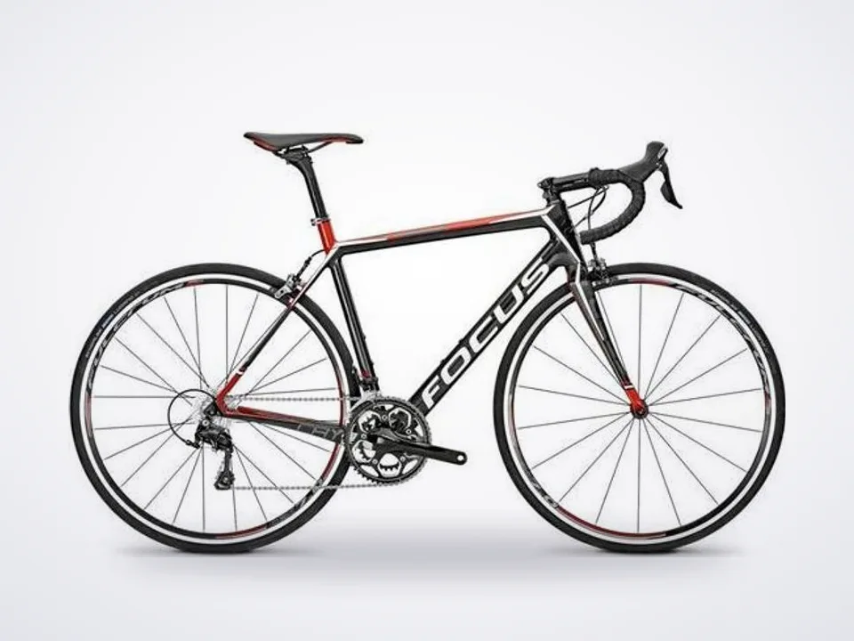 Focus Cayo CF 7.0 105